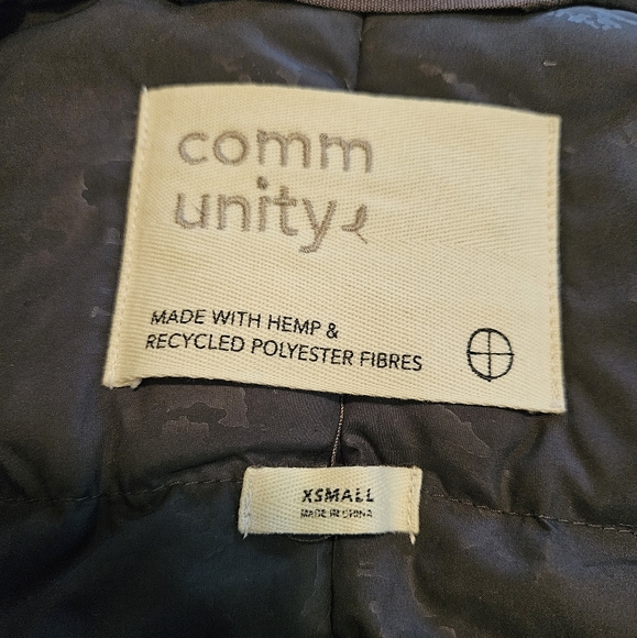 Aritzia Community Paradigm Down Jacket - Picture 11 of 14